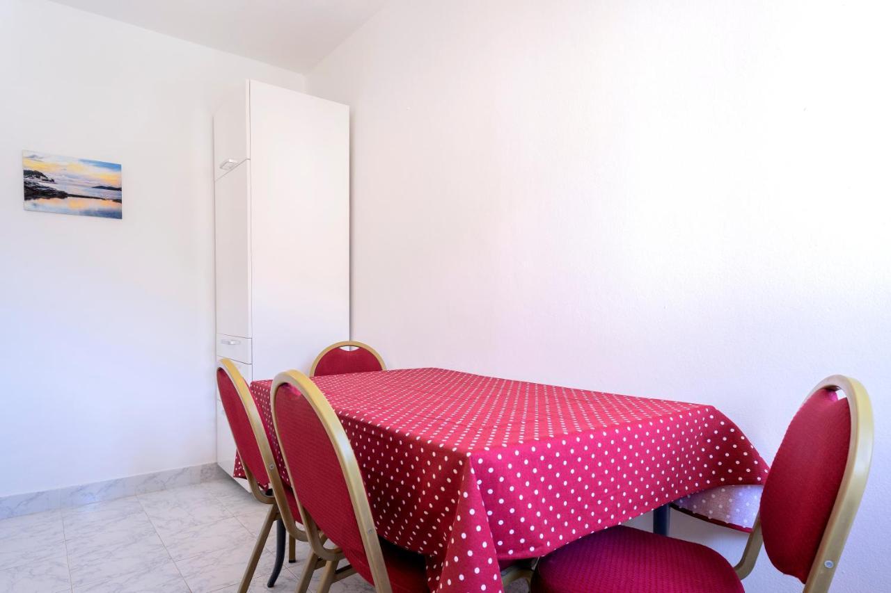 Apartments Bodlovic - Zf Hvar Hvar Town Exterior foto